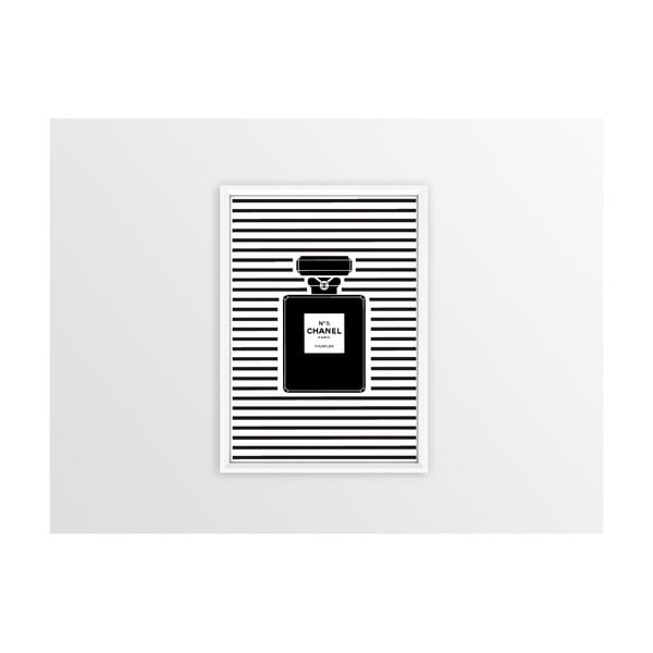 Obraz Piacenza Art Box Of Parfumme, 30 x 20 cm