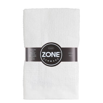 Prosop zone classic, 70 x 50 cm, alb