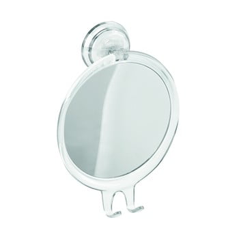 Oglindă cu ventuză idesign suction pi, 20 cm
