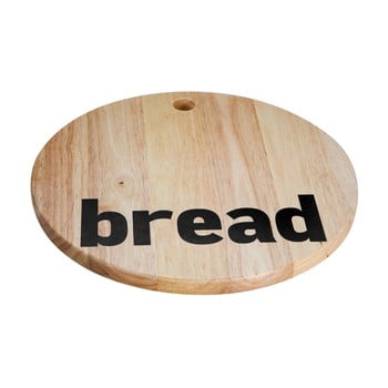 Tocător rotund premier housewares mono, ⌀ 34 cm