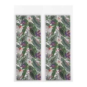 Set 2 naproane madre selva nature