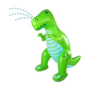Stropitoare gonflabilă t-rex big mouth inc., înălțime 2,12 m