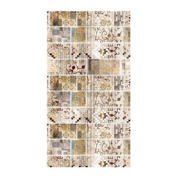 Covor rezistent vitaus leanne, 80 x 150 cm