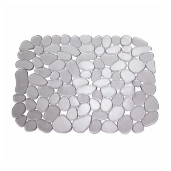 Protecție pentru chiuvetă interdesign pebblz, 31,5 x 27,5 cm