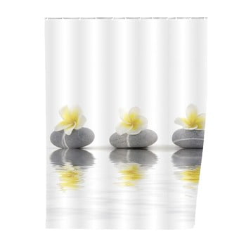 Perdea duș wenko meditation 180 x 200 cm