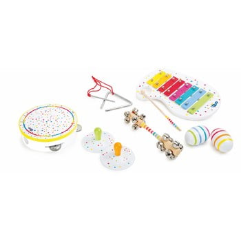 Joc cu instrumente muzicale legler sound