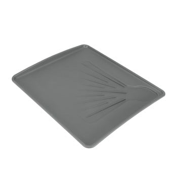 Suprafață de scurgere pentru vase metaltex hydro, 35 x 31 cm