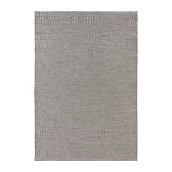 Covor potrivit pentru exterior elle decor brave caen, 200 x 290 cm, gri