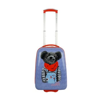 Troler pentru copii lulucastagnette osito, 32 l