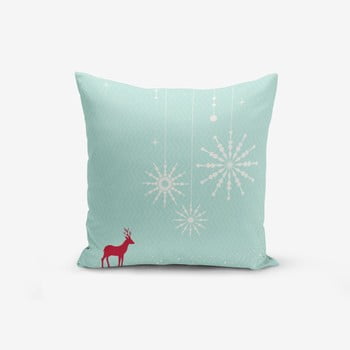Față de pernă minimalist cushion covers hunt, 45 x 45 cm