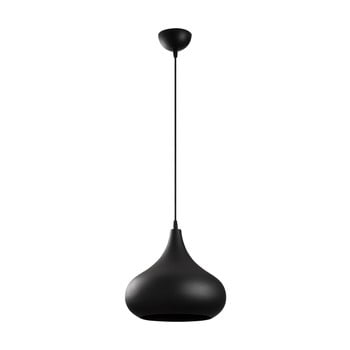 Lustră opviq lights sağlam, negru