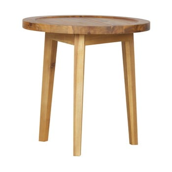 Scaun vtwonen sprokkeltafel, natural