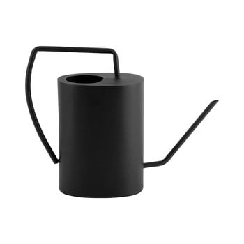 Stropitoare din metal pt living grace, înălțime  27 cm, negru
