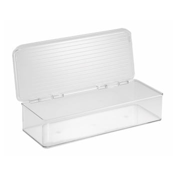 Organizator pentru bucătărie, cu capac, interdesign binz