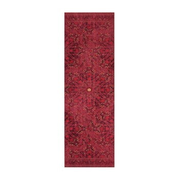 Covor hanse home cook & cleansabrina, 60 x 180 cm, roșu
