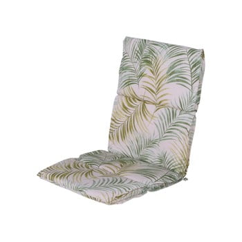 Saltea scaun grădină hartman green belize, 107 x 50 cm