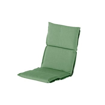 Saltea scaun grădină hartman casual, 107 x 50 cm, verde