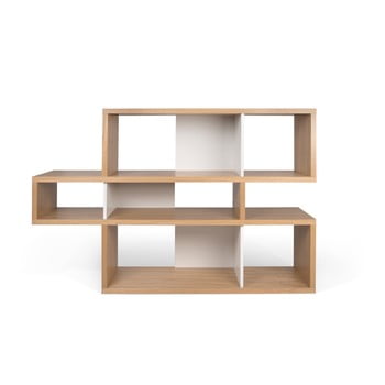 Bibliotecă temahome london 001 oak