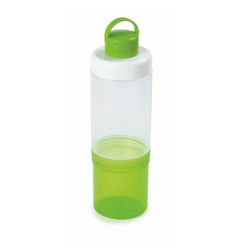 Set sticlă verde și cană Snips Eat & Drink, 0,4 l imagine