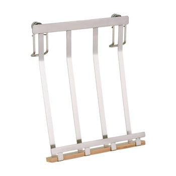 Suport perete pentru carte/tabletă wenko tabletholder premium