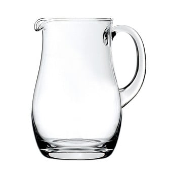Carafă rcr cristalleria italiana federica