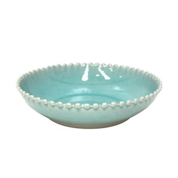 Bol din gresie ceramică costa nova pearlaqua, ⌀ 23 cm,