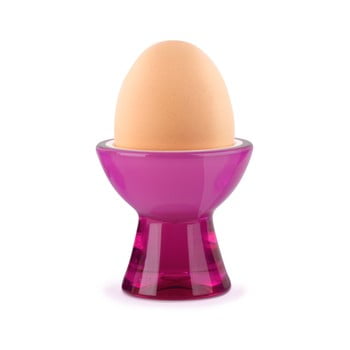 Suport pentru ou Vialli Design, roz imagine