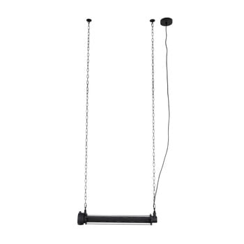 Lustră zuiver prime l, negru