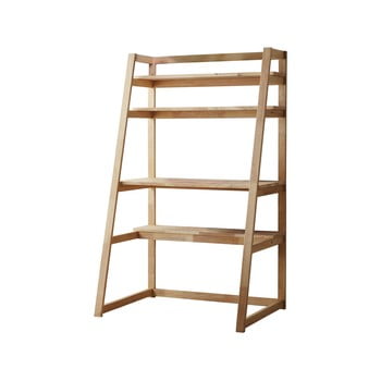 Raft pentru birou deep furniture patrick, 66 x 90 x 105 cm