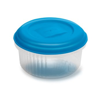 Recipient pentru mâncare cu capac addis seal tight round foodsaver, 500 ml