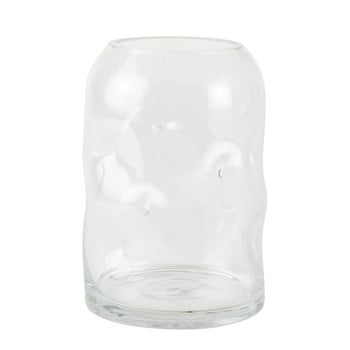 Vază din sticlă villa collection, ∅ 13 cm