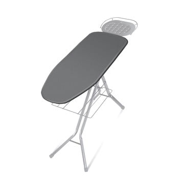Protecție pentru masa de călcat addis easyfit board cover metallic