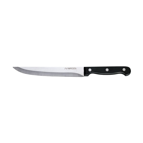 Kuchyňský nůž z nerezové oceli Nirosta Mega