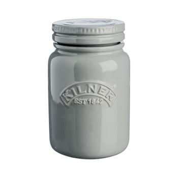 Recipient ceramică kilner, 0,6 l