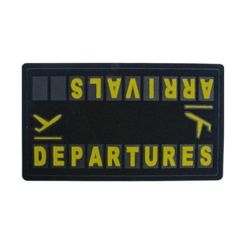 Covoraș intrare din fibră de cocos airport