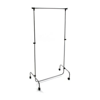 Cuier din metal cu roți versa donkey
