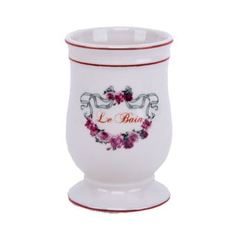Pahar antic line le bain