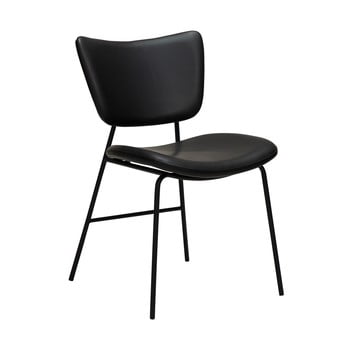 Scaun dan-form denmark thrill, negru