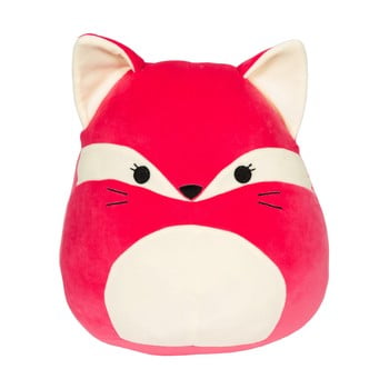 Jucărie de pluș squishmallows liška fifi