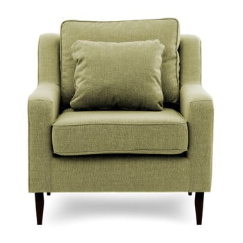 Fotoliu vivonita bond, verde