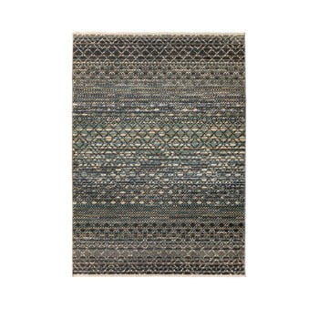 Covor flair rugs miguel, 160 x 214 cm, gri