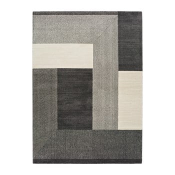 Covor Universal Tanum Grey, 160 x 230 cm, gri