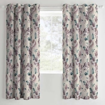 Draperie catherine lansfield florecita,168 x 183 cm