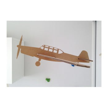 Decorațiune unlimited design for children , avion