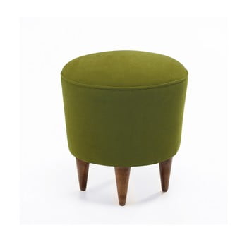 Taburet Balcab Home Nancy, verde