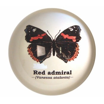 Prespapier / accesoriu de birou Gift Republic Butterflies title=Prespapier / accesoriu de birou Gift Republic Butterflies