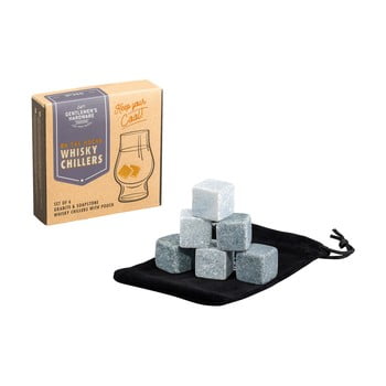 Set 6 cuburi de răcire gentlemen´s hardware