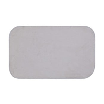 Covoraș de baie Confetti Bathmats Cotton Calypso, 50 x 80 cm, alb