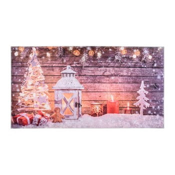 Covor vitaus lights, 50 x 80 cm