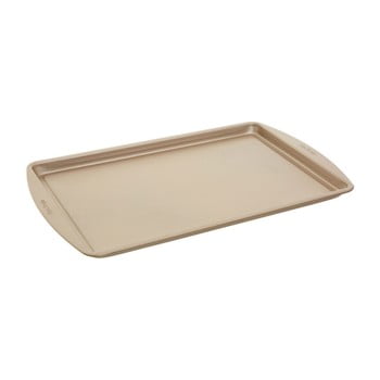 Tavă din oțel carbon cu strat neaderent premier housewares, 38,7 x 26 cm